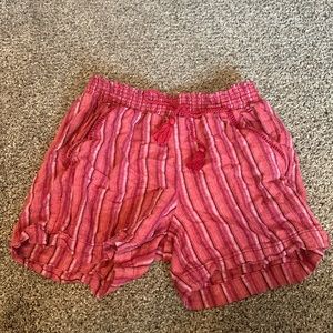 Women’s shorts